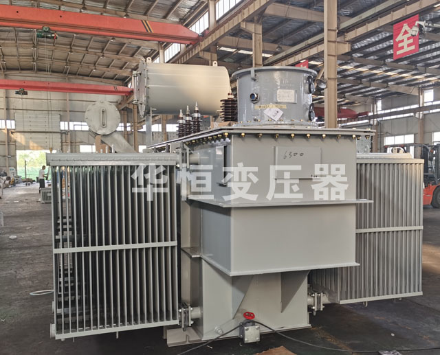 S11-8000/35港北港北港北油浸式变压器价格