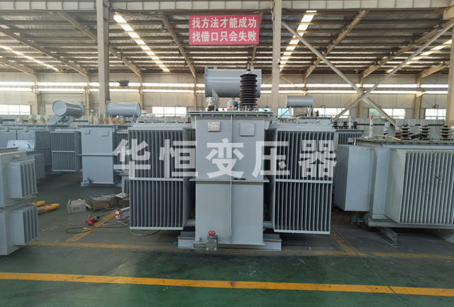 SZ11-6300/35港北港北港北油浸式变压器价格